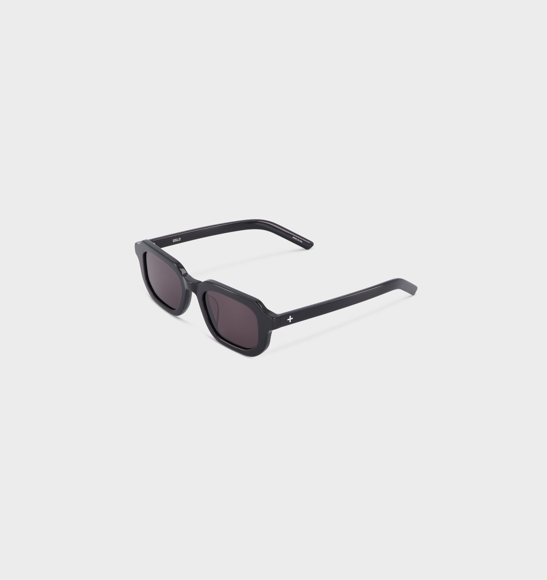 Oslo Sunglasses - Black