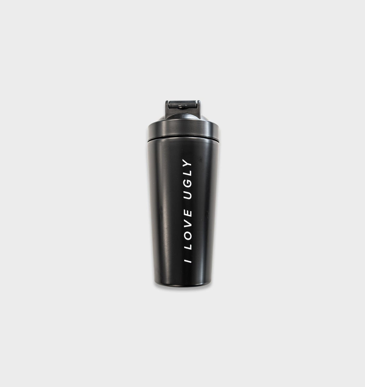 Active Drink Bottle - Black