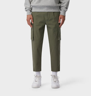 Cargo Kobe Pant - Sage