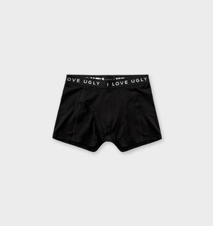 ILU Underwear - Black