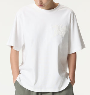 Ollie Applique Tee