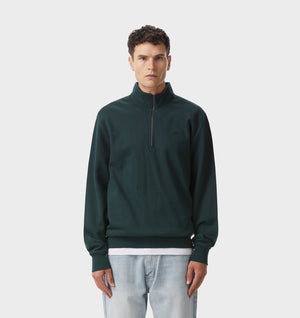 Tottenham Pullover - Dark Green