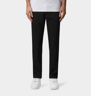 Bedford Slim Kobe Pant - Tall - Black