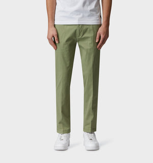 Slim Kobe Pant - Tall - Sage