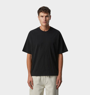 Lewi Tee - Black