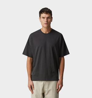 Lewi Tee - Charcoal