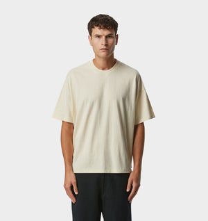 Lewi Tee - Off White