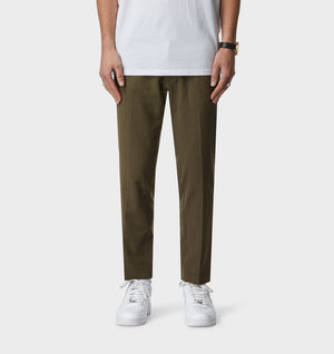 Slim Kobe Pant - Tall - Dusty Green