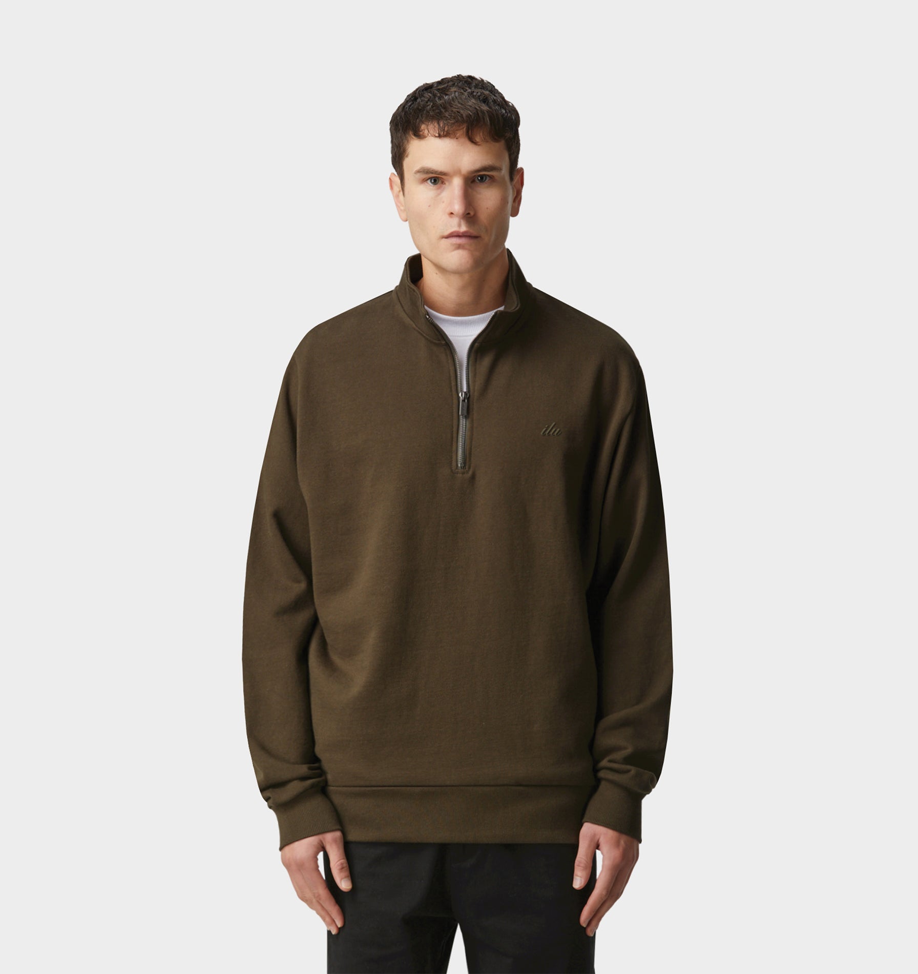 Tottenham Pullover - Woodhill