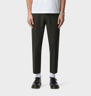 Slim Kobe Pant - Regular - Dark Olive