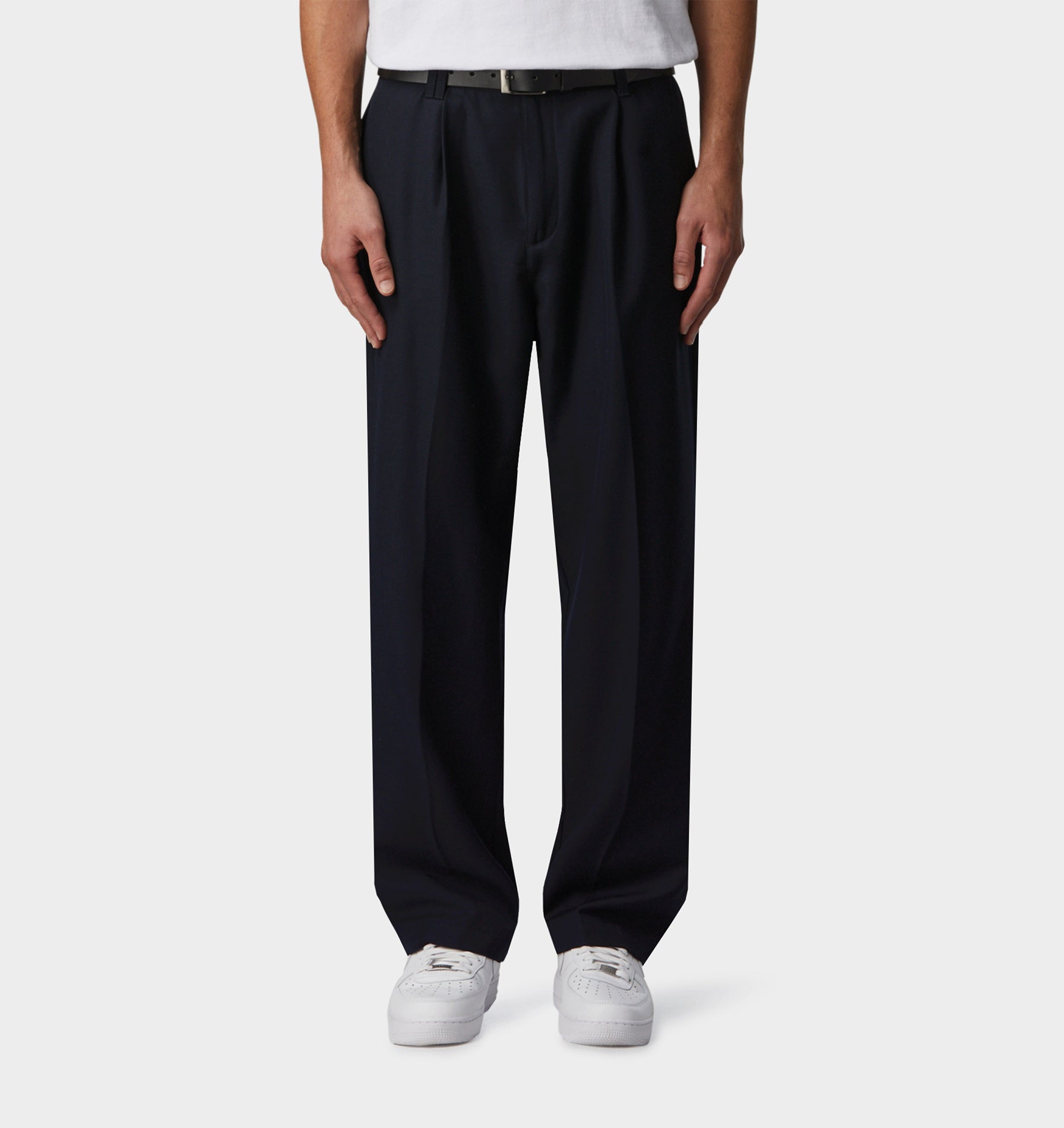 Winston Pant - Navy