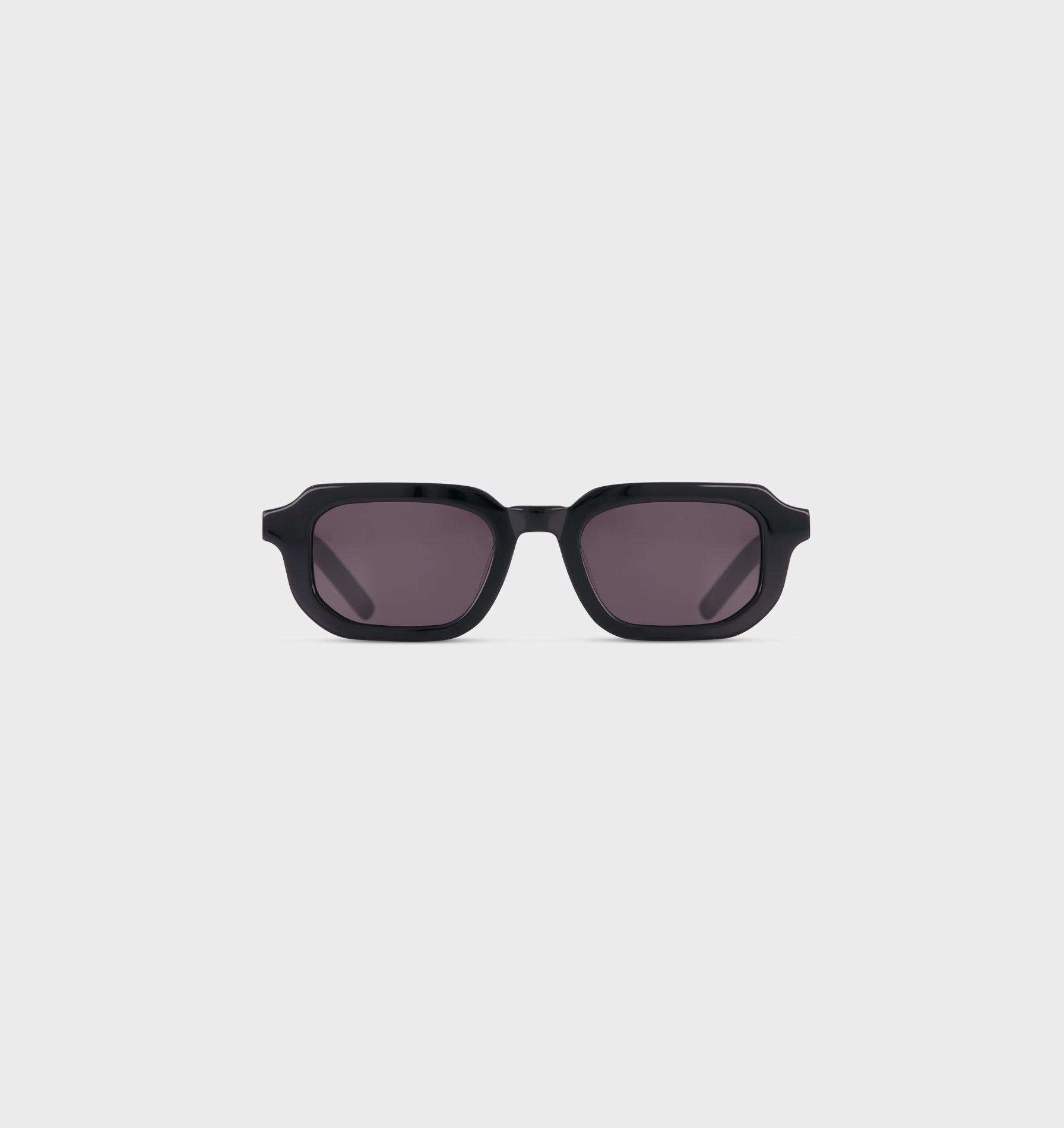 Oslo Sunglasses - Black