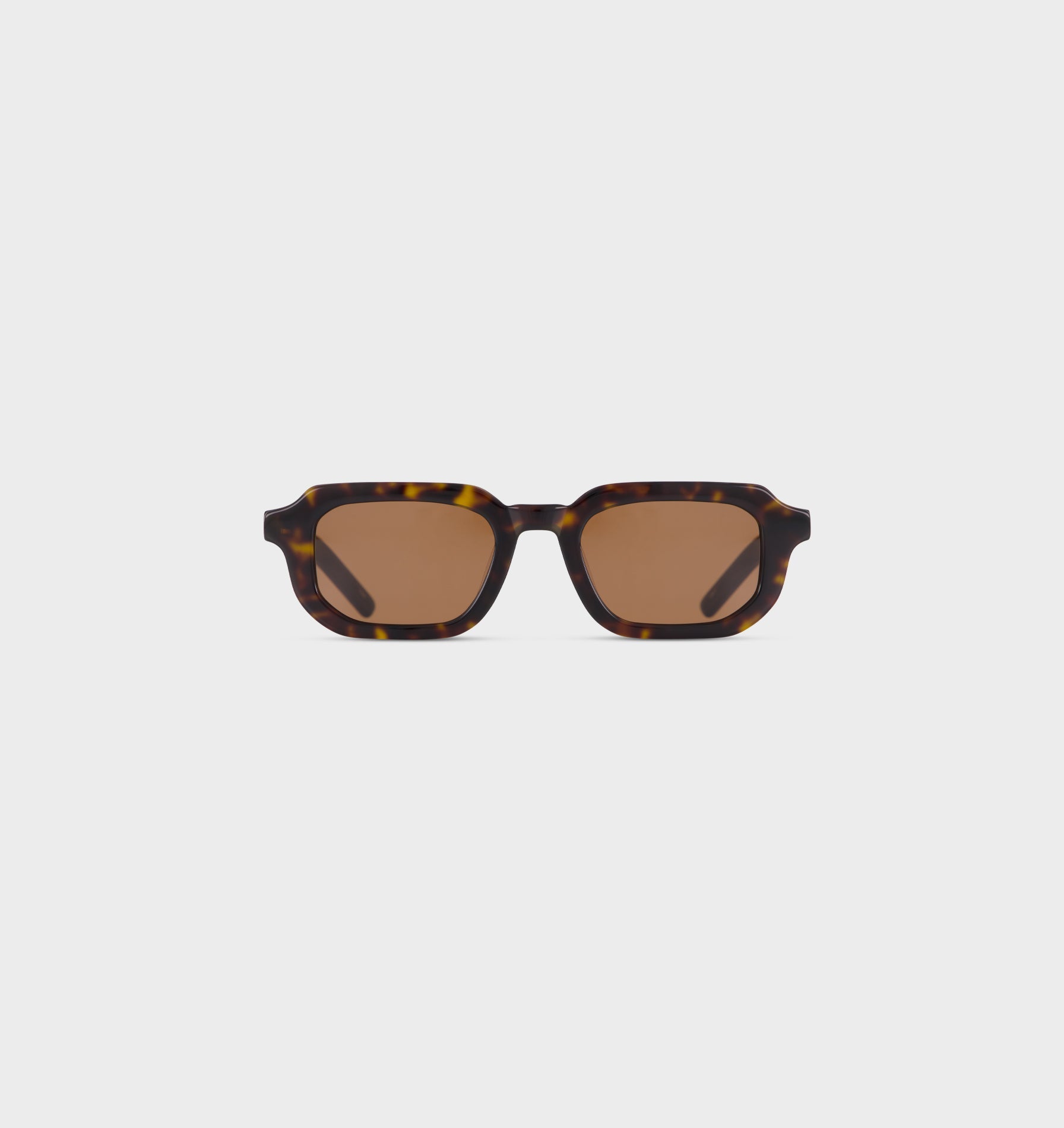 Oslo Sunglasses - Tort