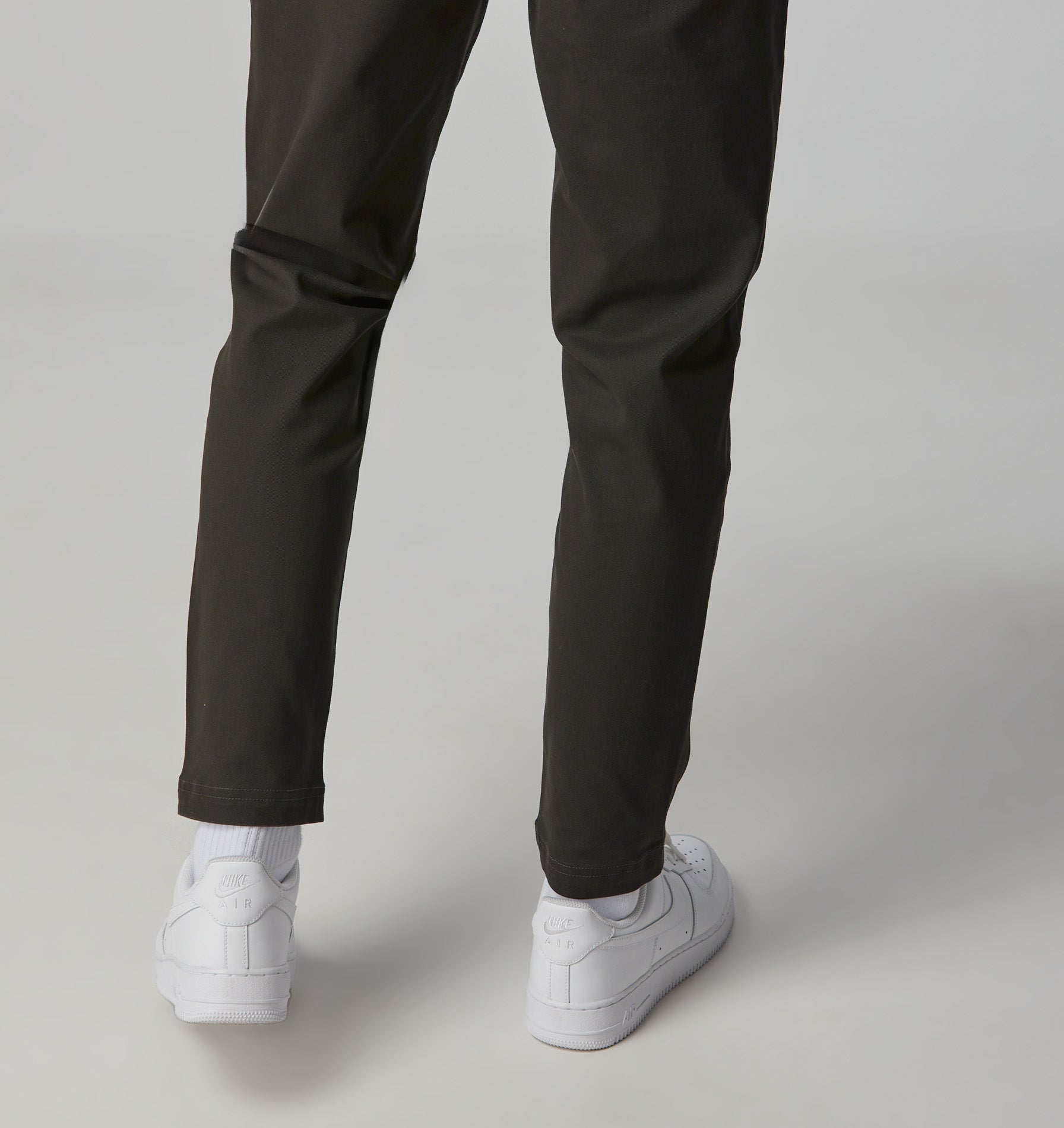 Smart Pant - Charcoal