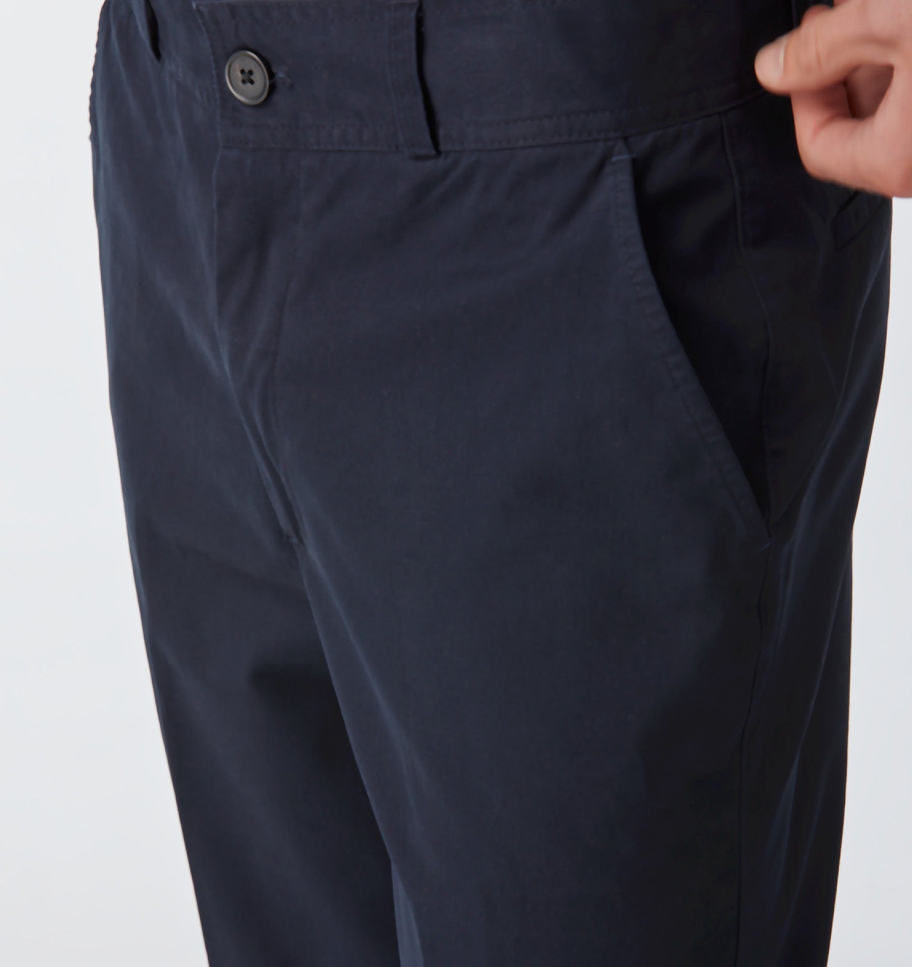 Slim Kobe Pant - Dark Navy