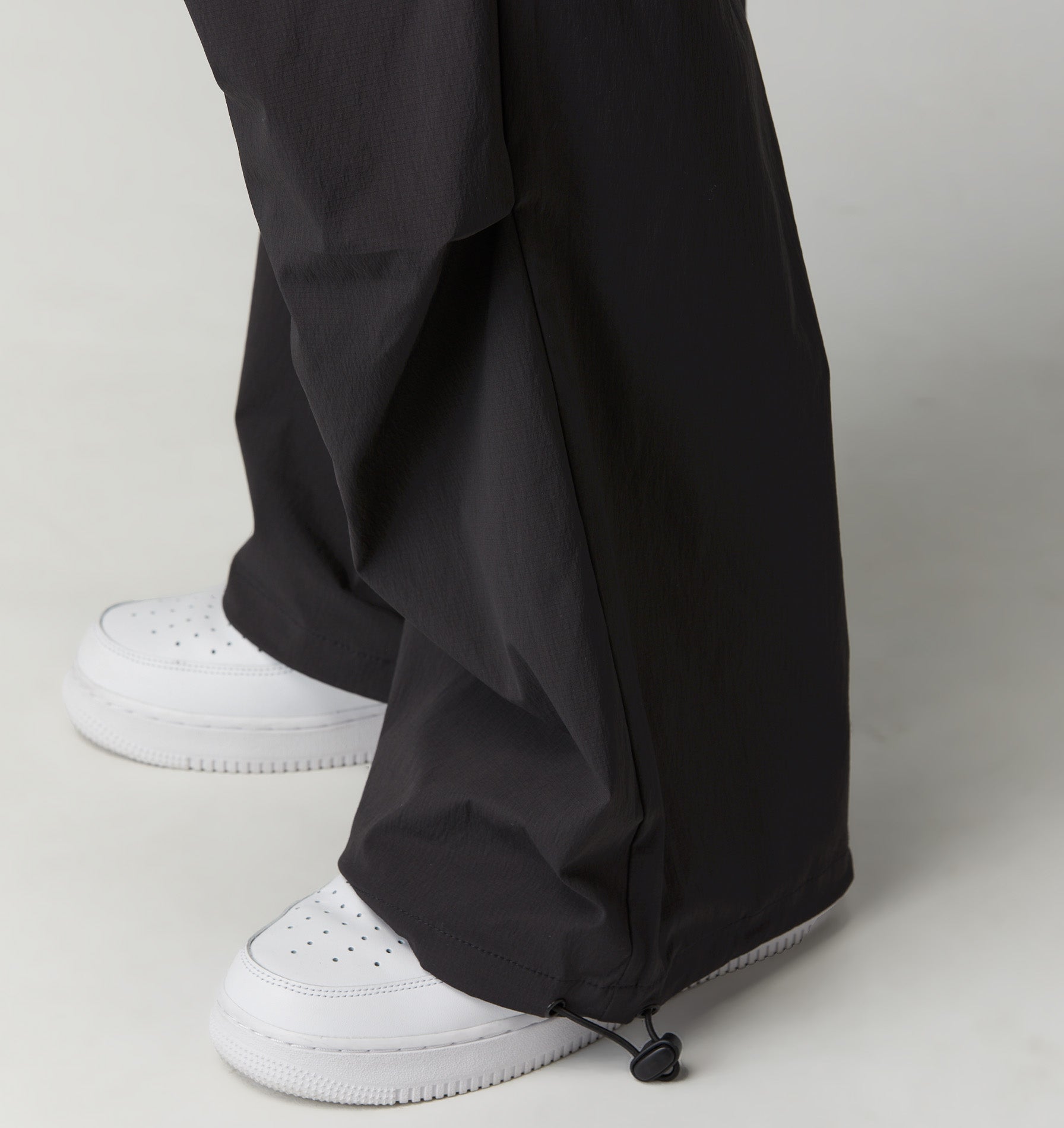 Parachute Pant - Charcoal