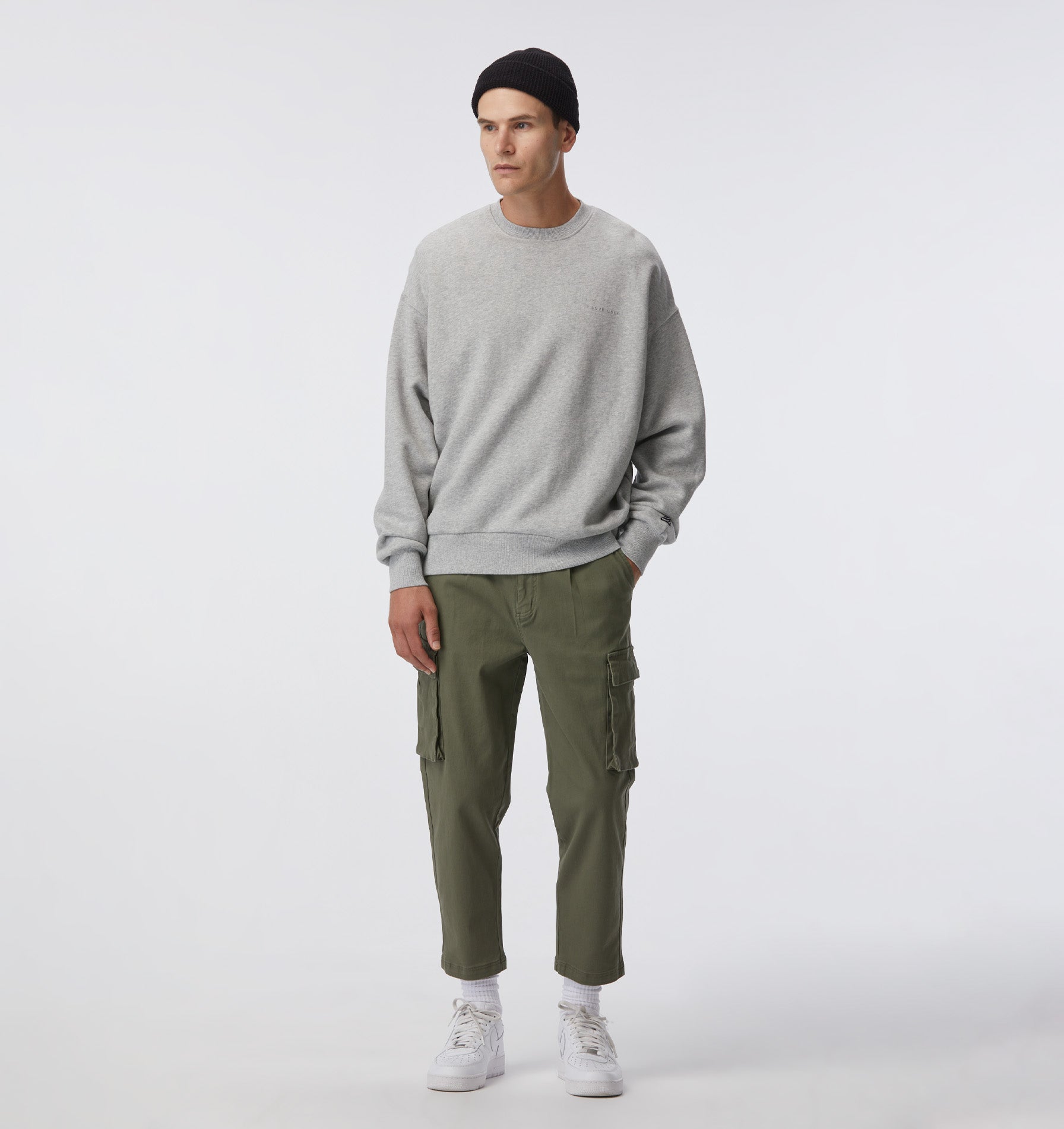 Cargo Kobe Pant - Sage