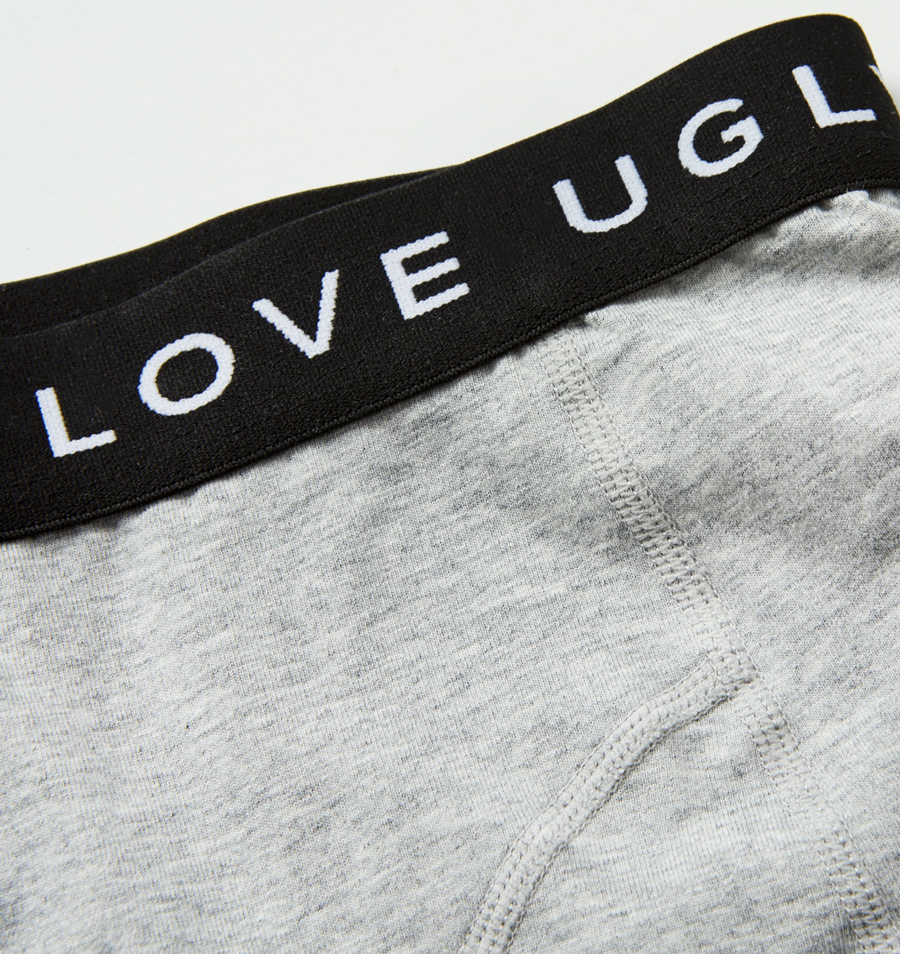 ILU Underwear - Vintage Grey