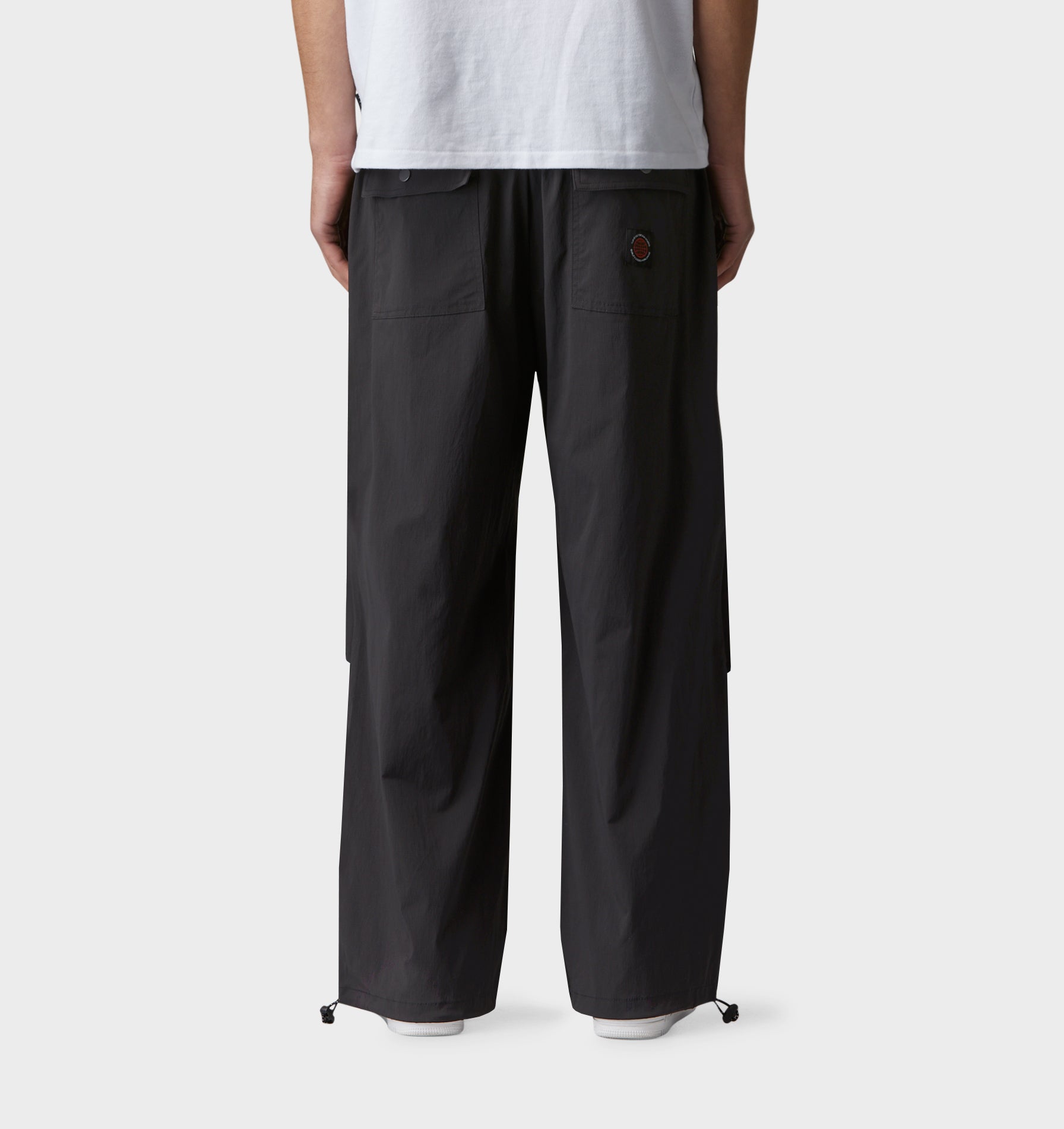 Parachute Pant - Charcoal