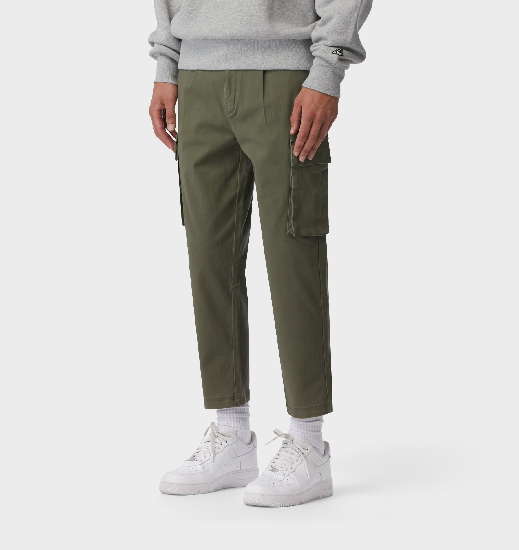 Cargo Kobe Pant - Sage