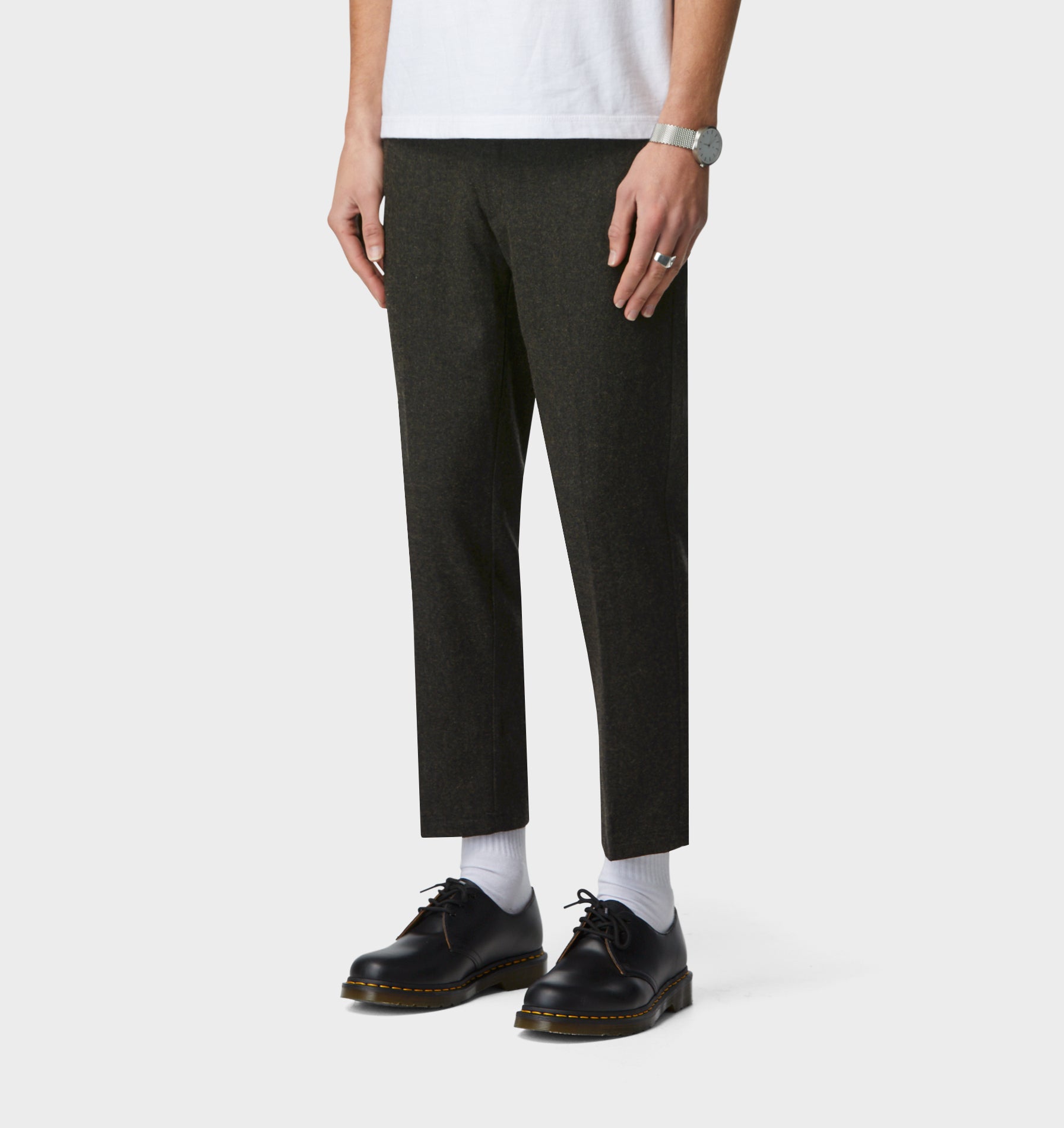 Slim Kobe Pant - Regular - Dark Olive