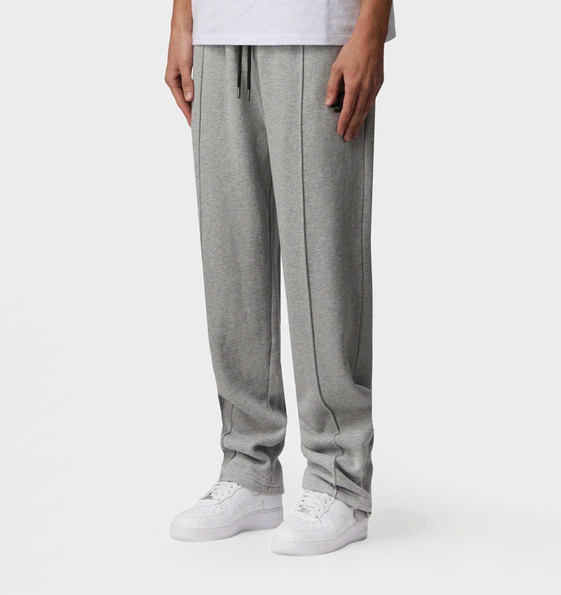 Keanu Trackie Vintage Grey