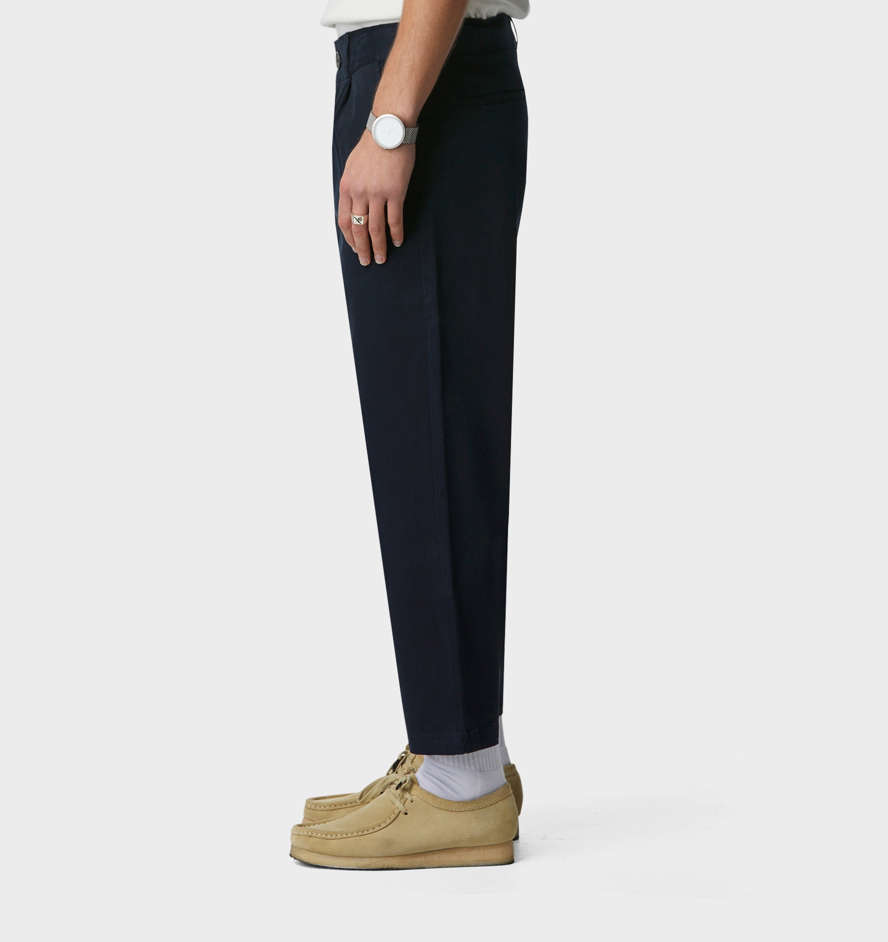 Kobe Pant - Dark Navy