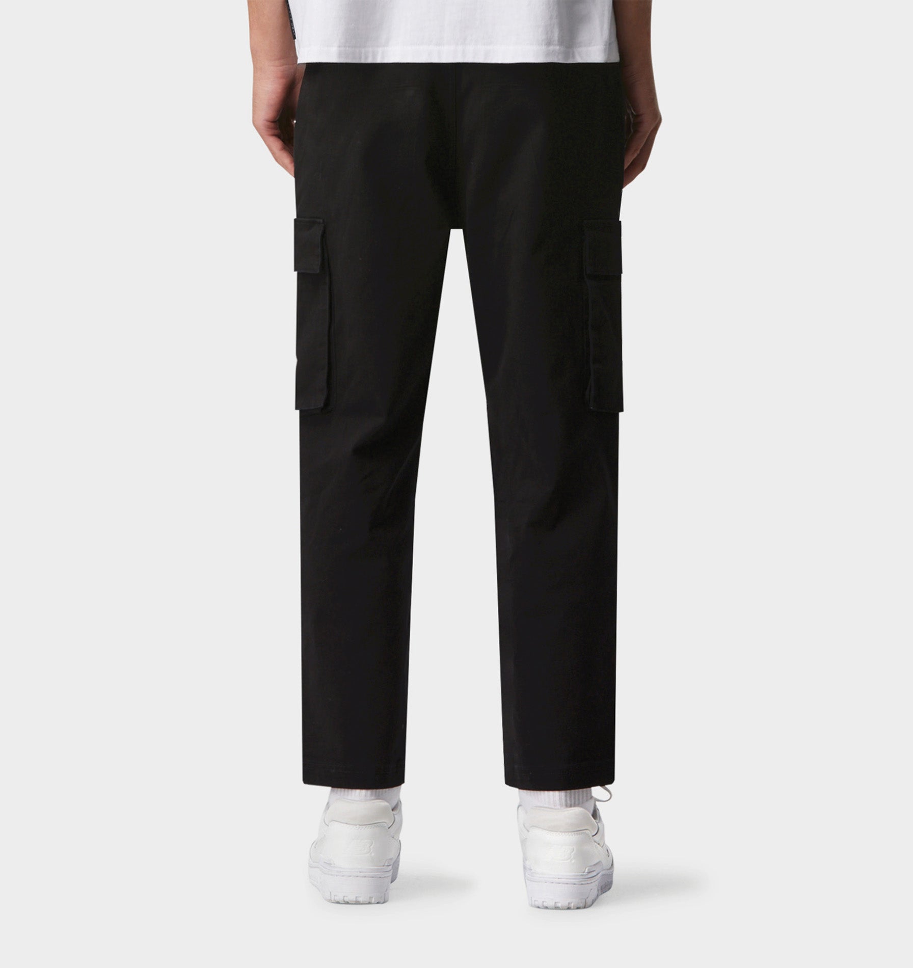 Cargo Kobe Pant - Black