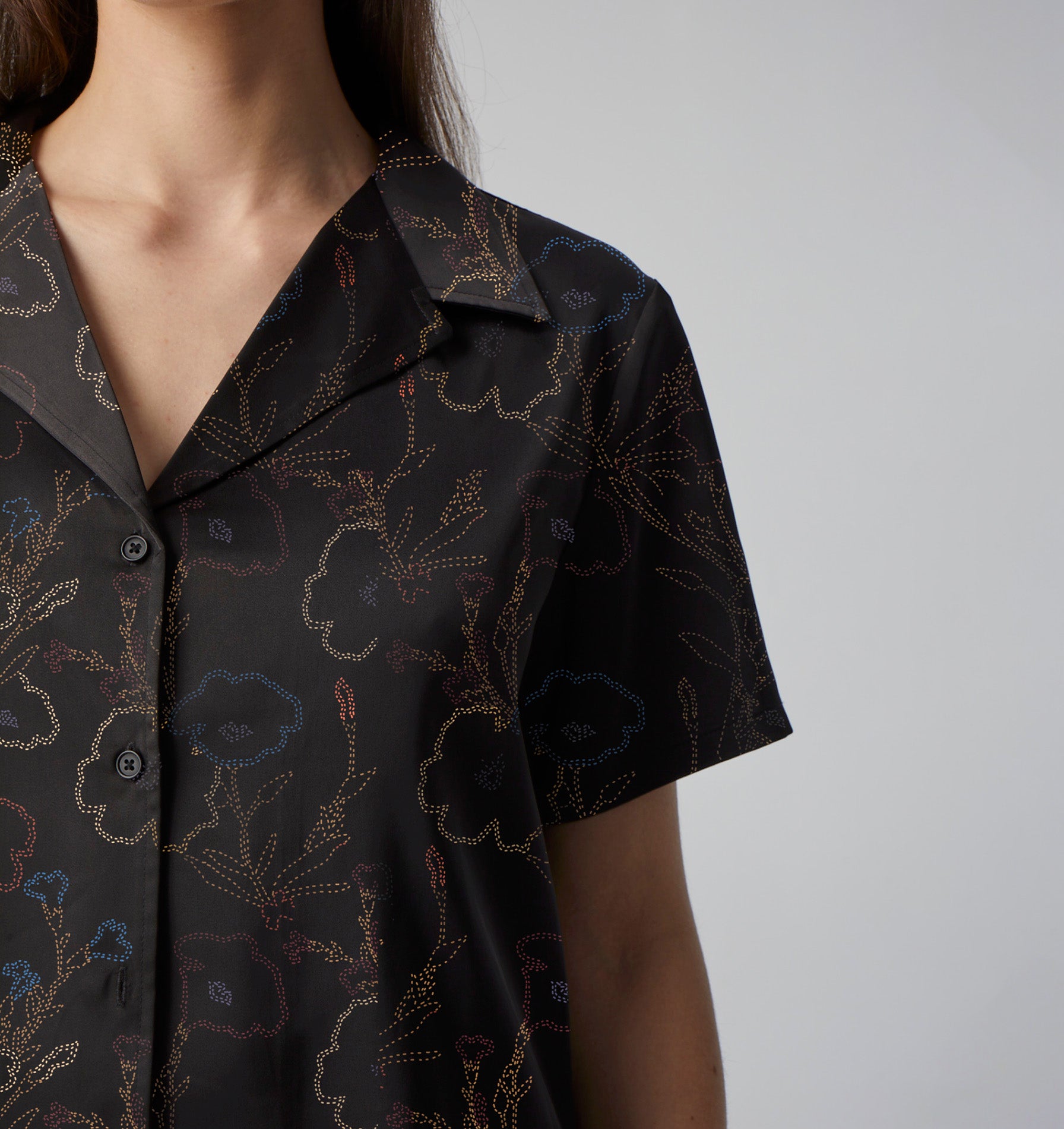 In-Bloom Hayden SS Shirt