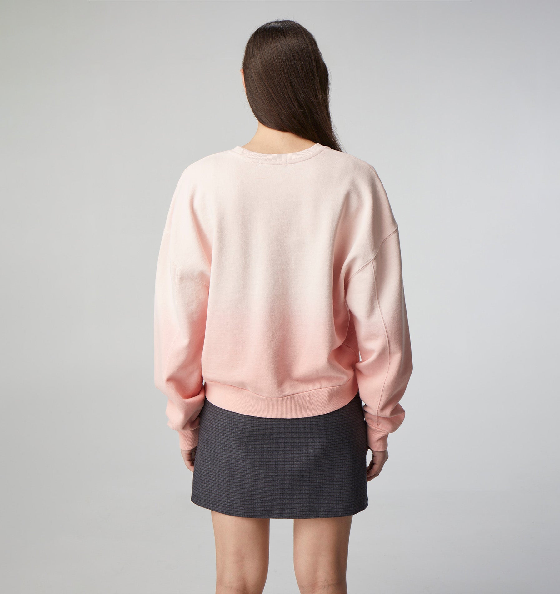 Lola Crew - Dusty Pink