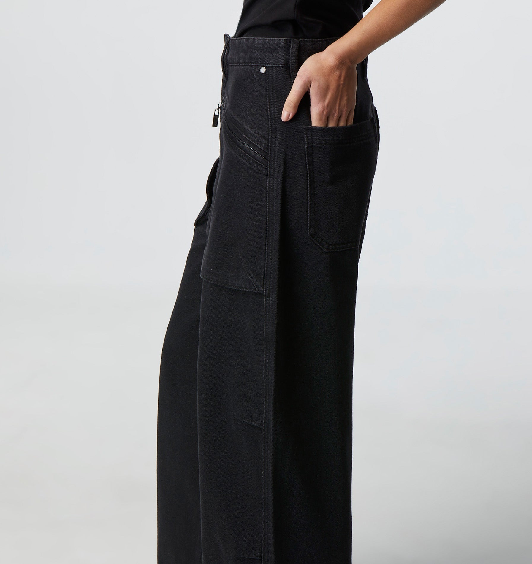 Fern plaid slim fit pants deals