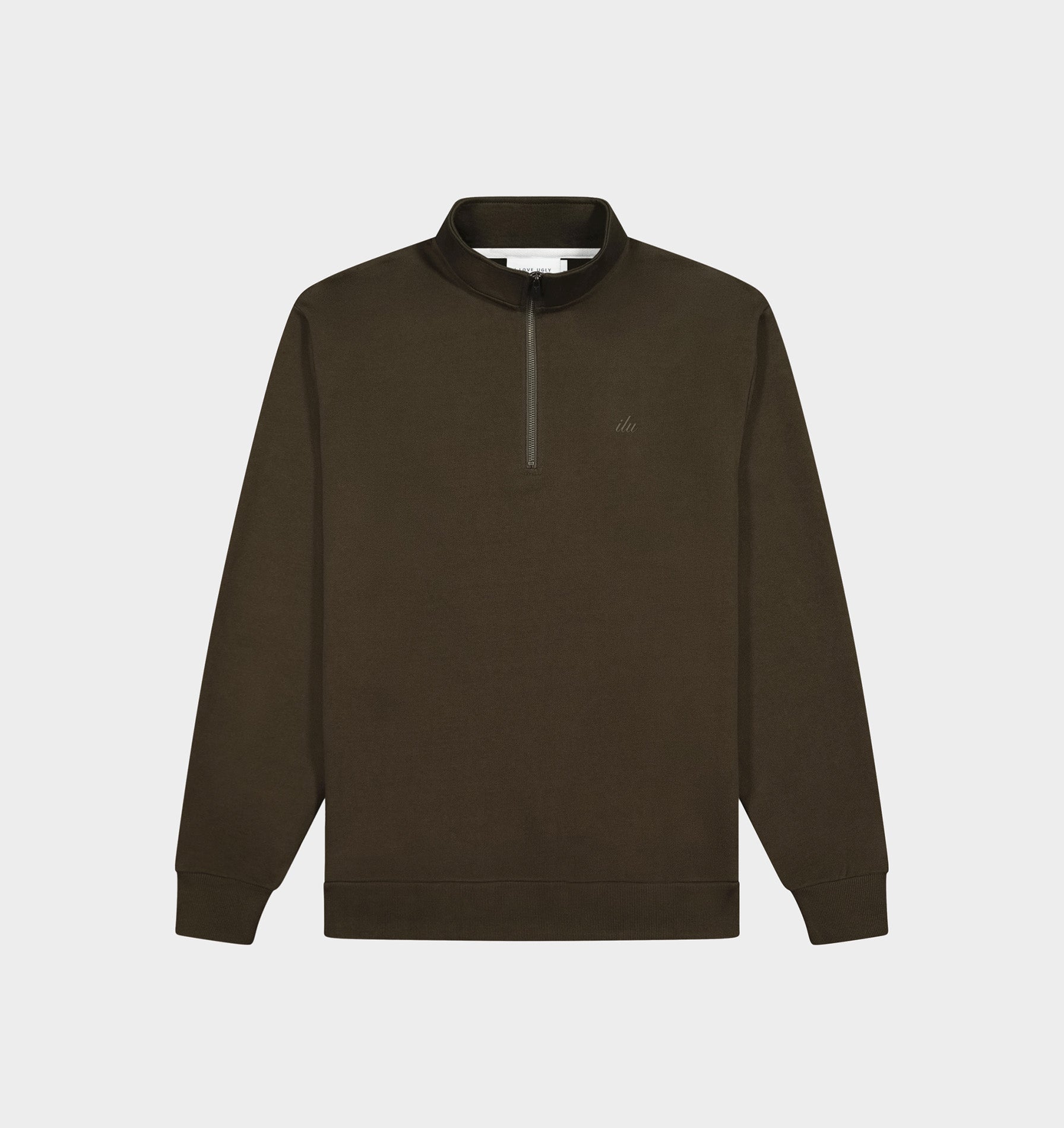 Tottenham Pullover - Woodhill