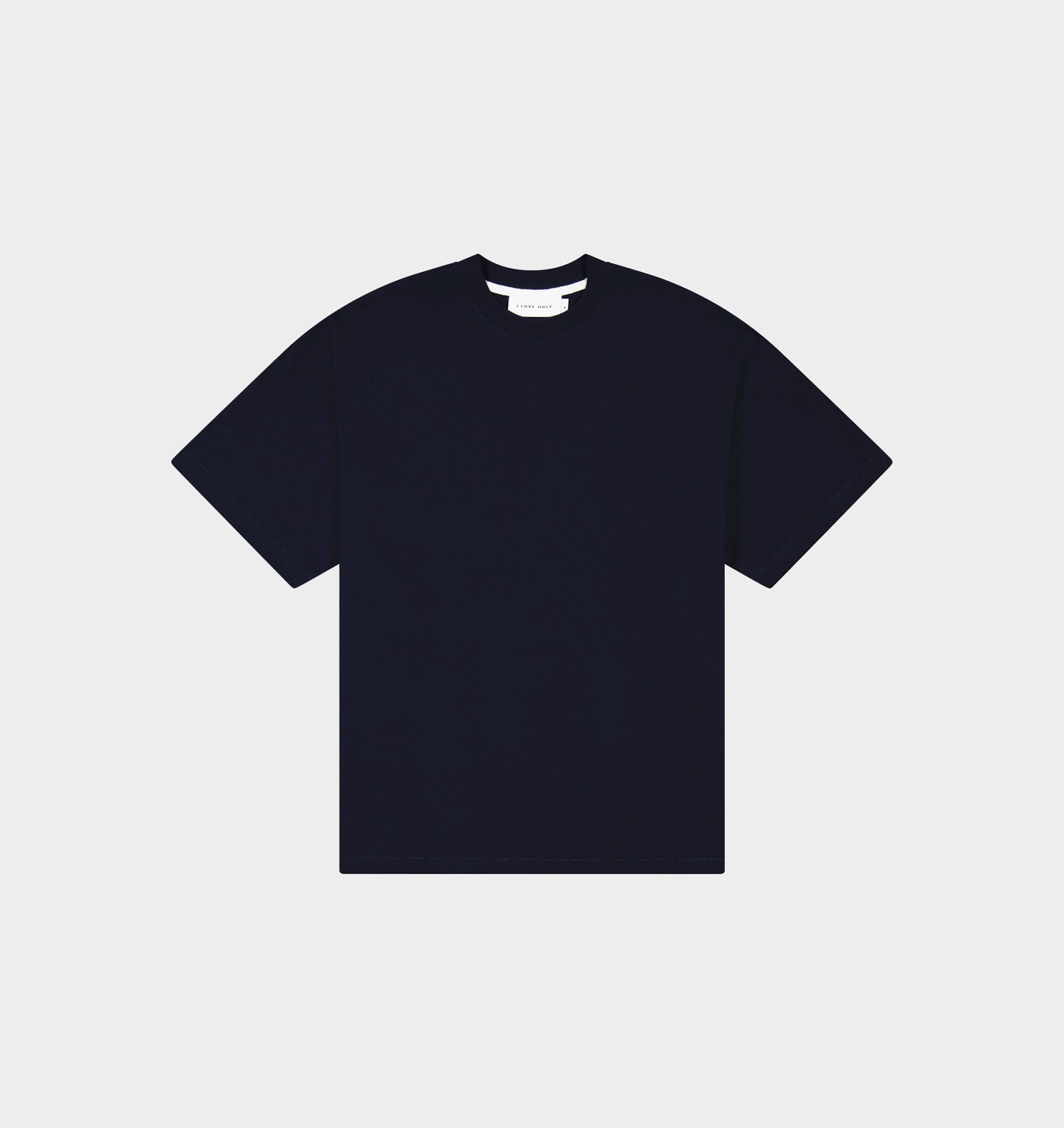 Lewi Tee - Midnight Navy