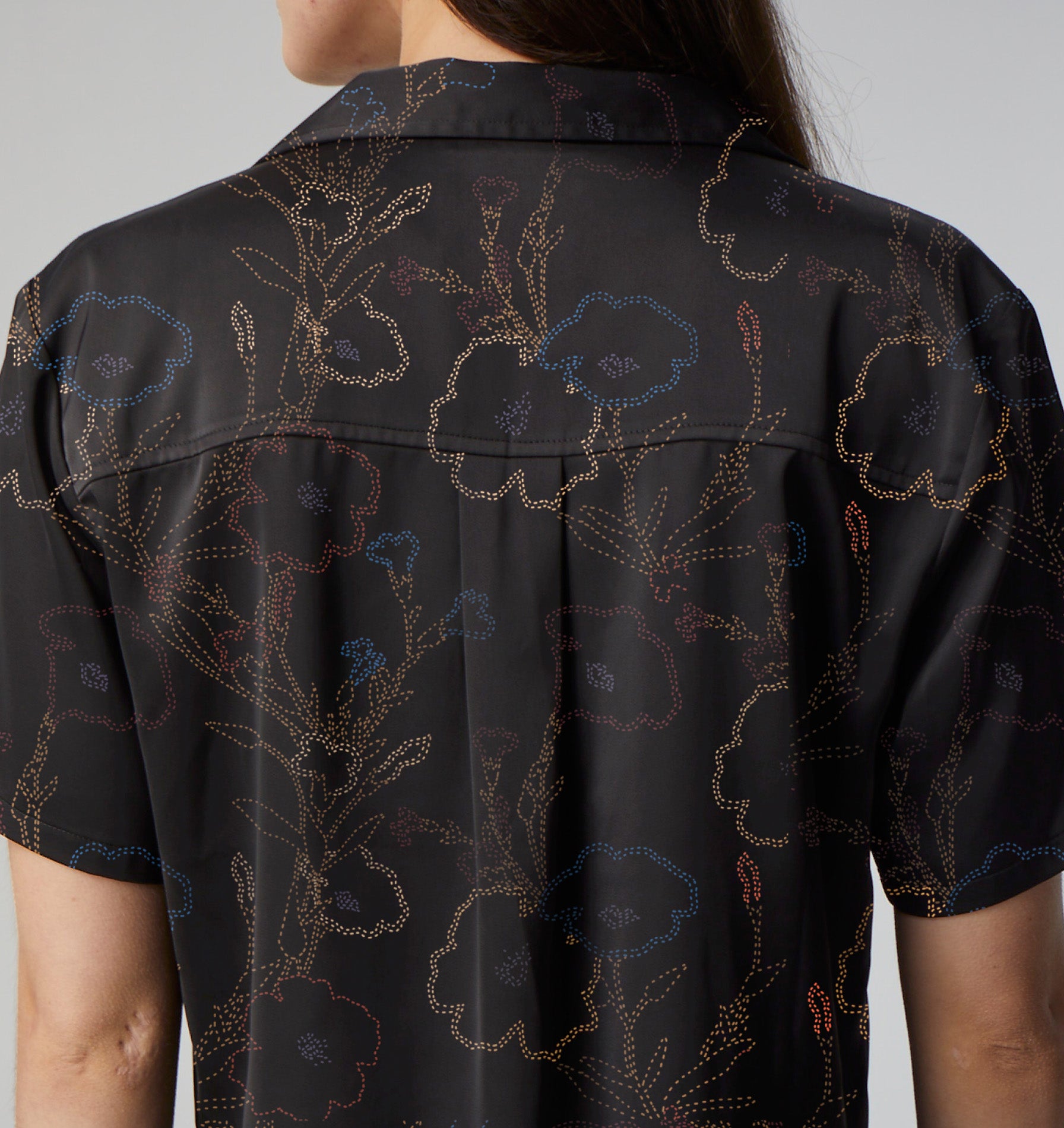 In-Bloom Hayden SS Shirt