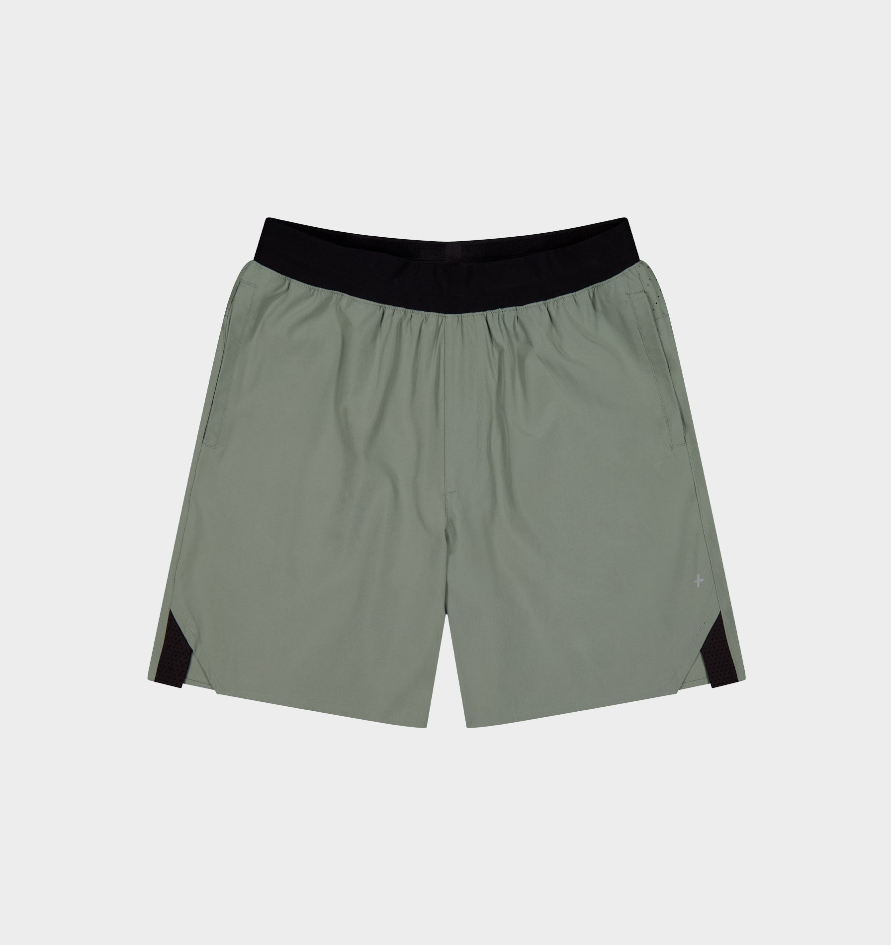 Active 7 Inch Short - Foam Grey