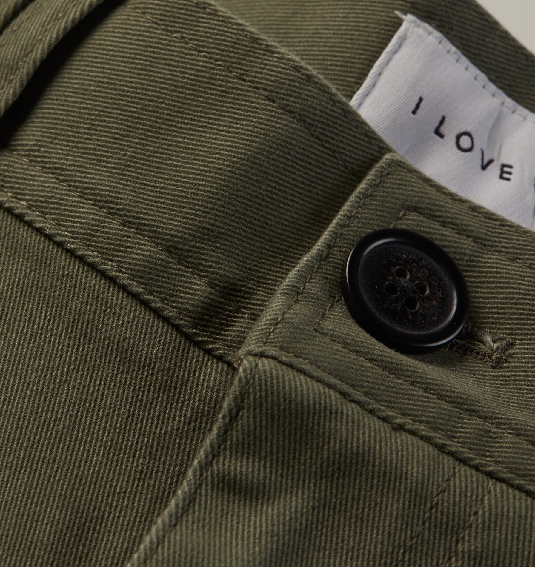 Cargo Kobe Pant - Sage