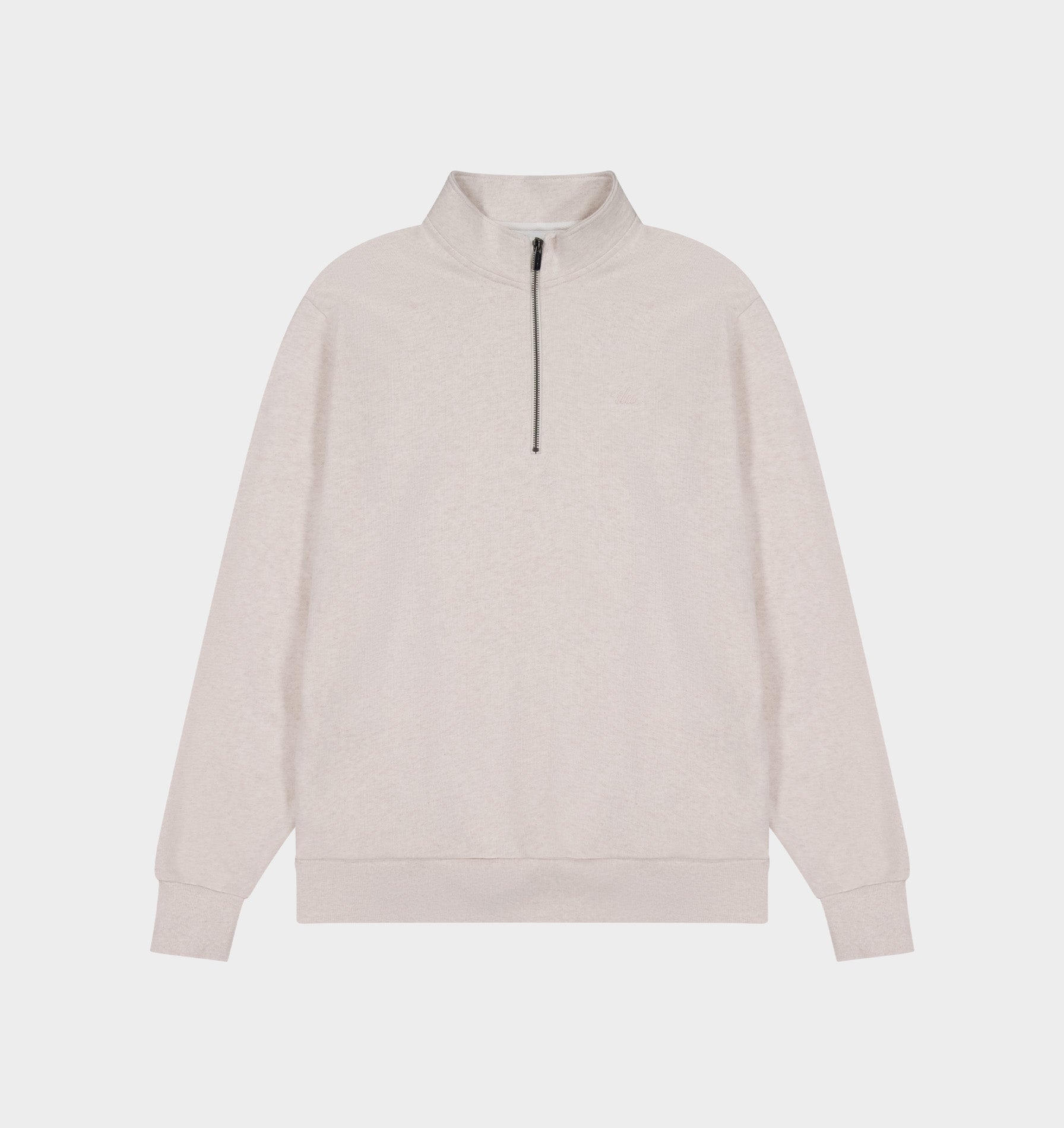 Tottenham Pullover - Oatmeal