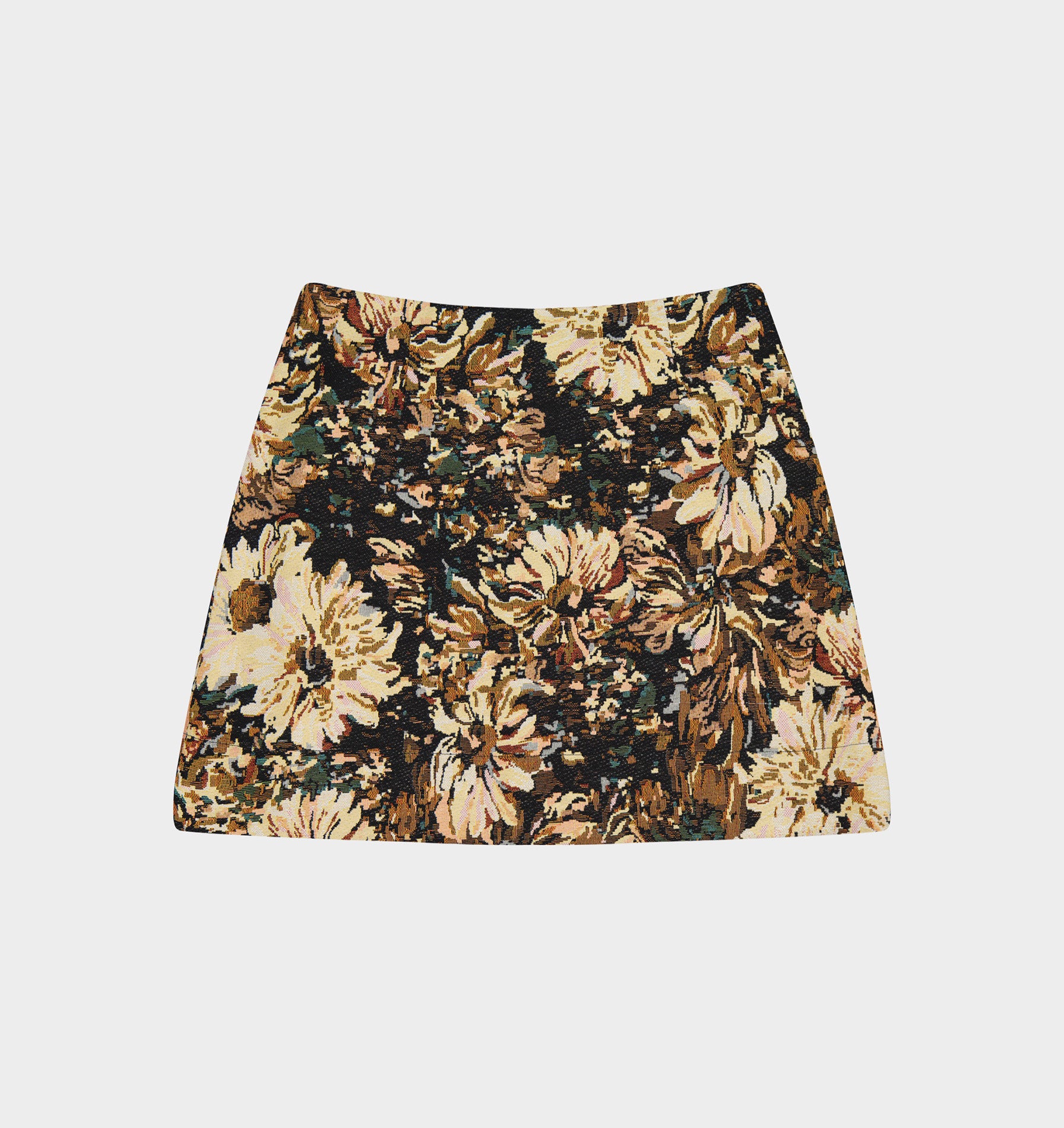 Midnight Floral Mini - Midnight Floral