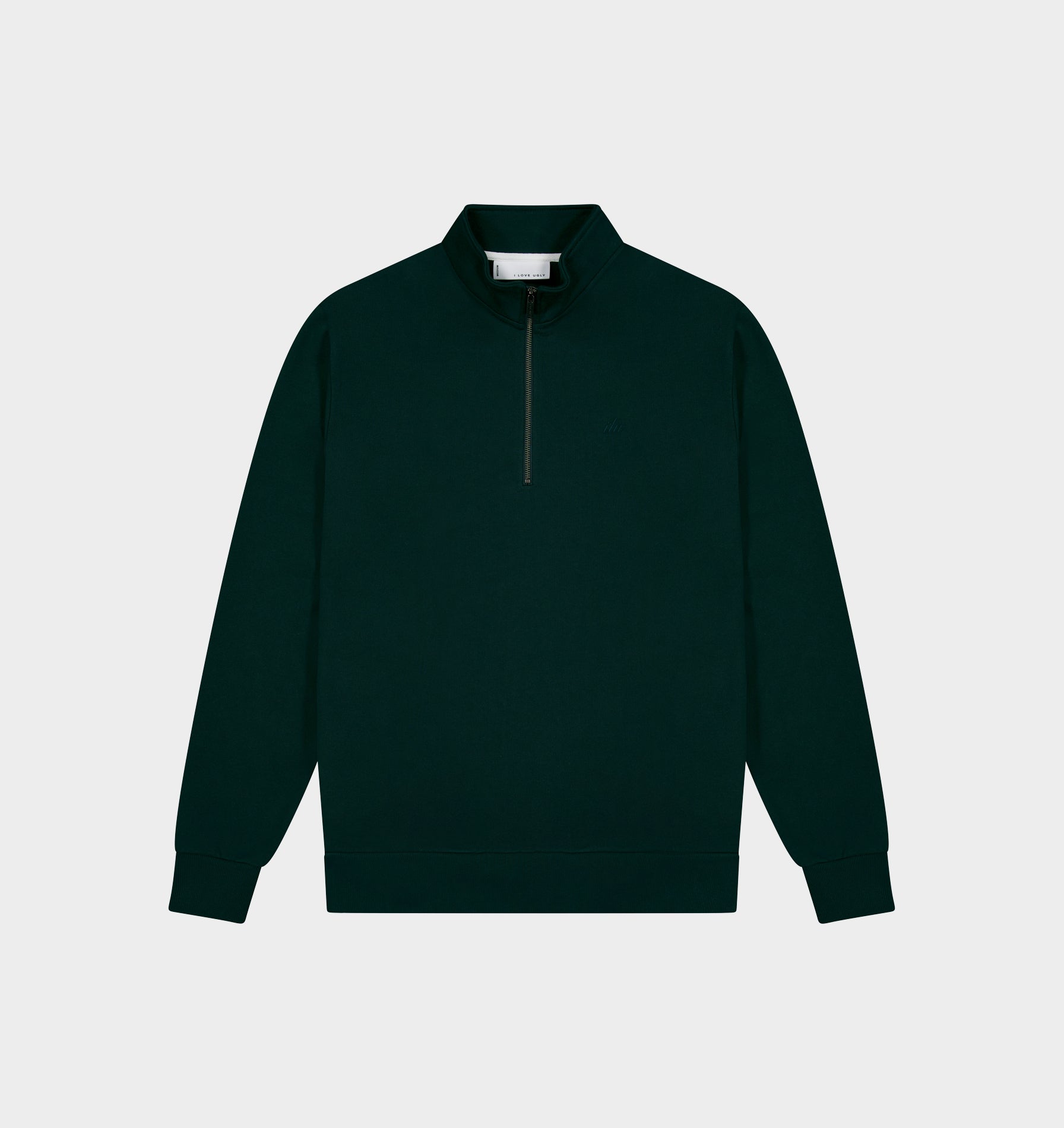 Tottenham Pullover - Dark Green