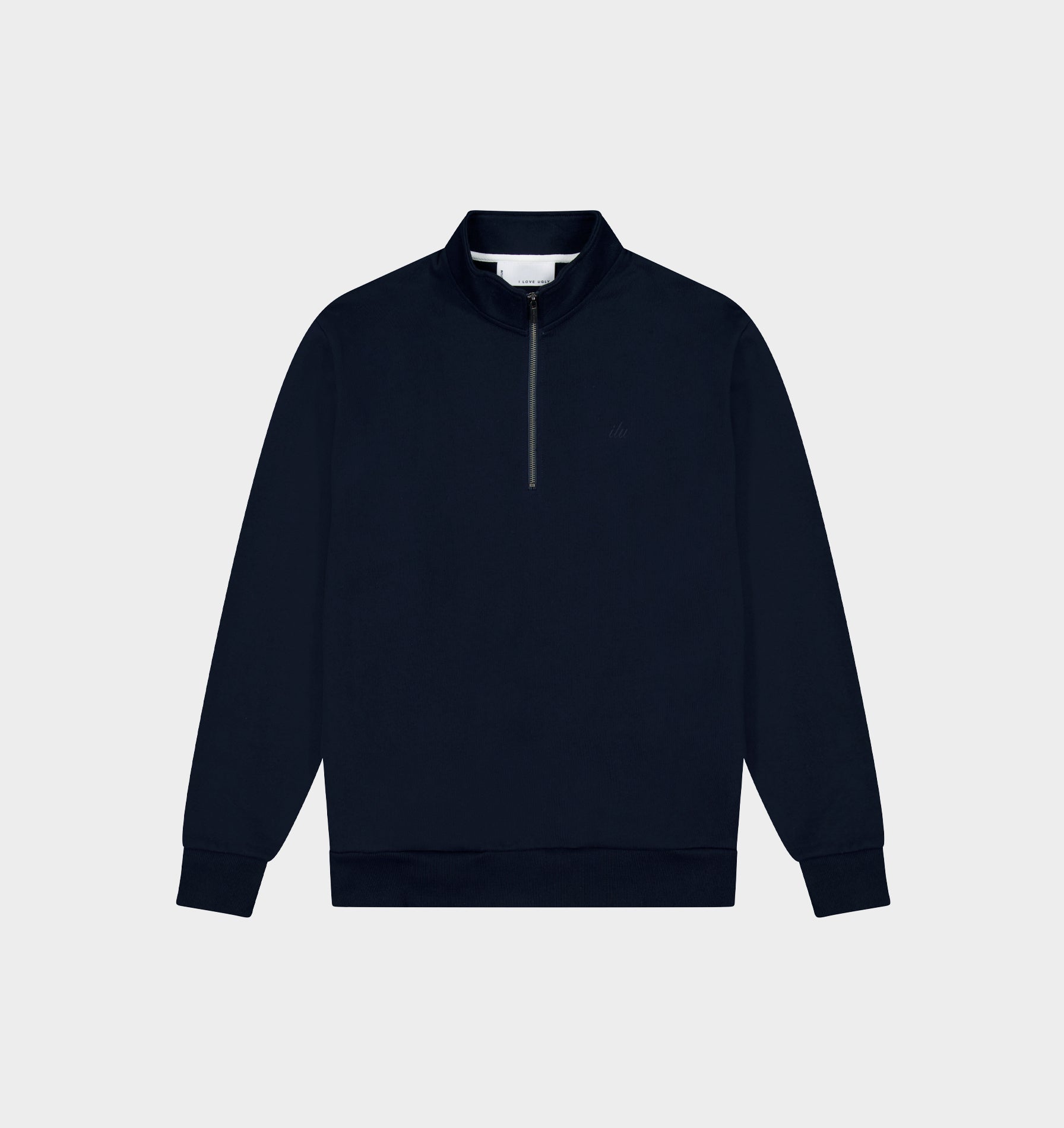 Tottenham Pullover - Midnight Navy