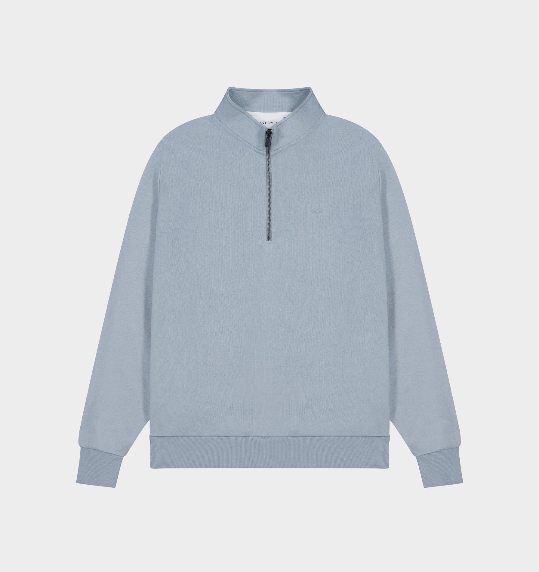 Tottenham Pullover - Slate Grey