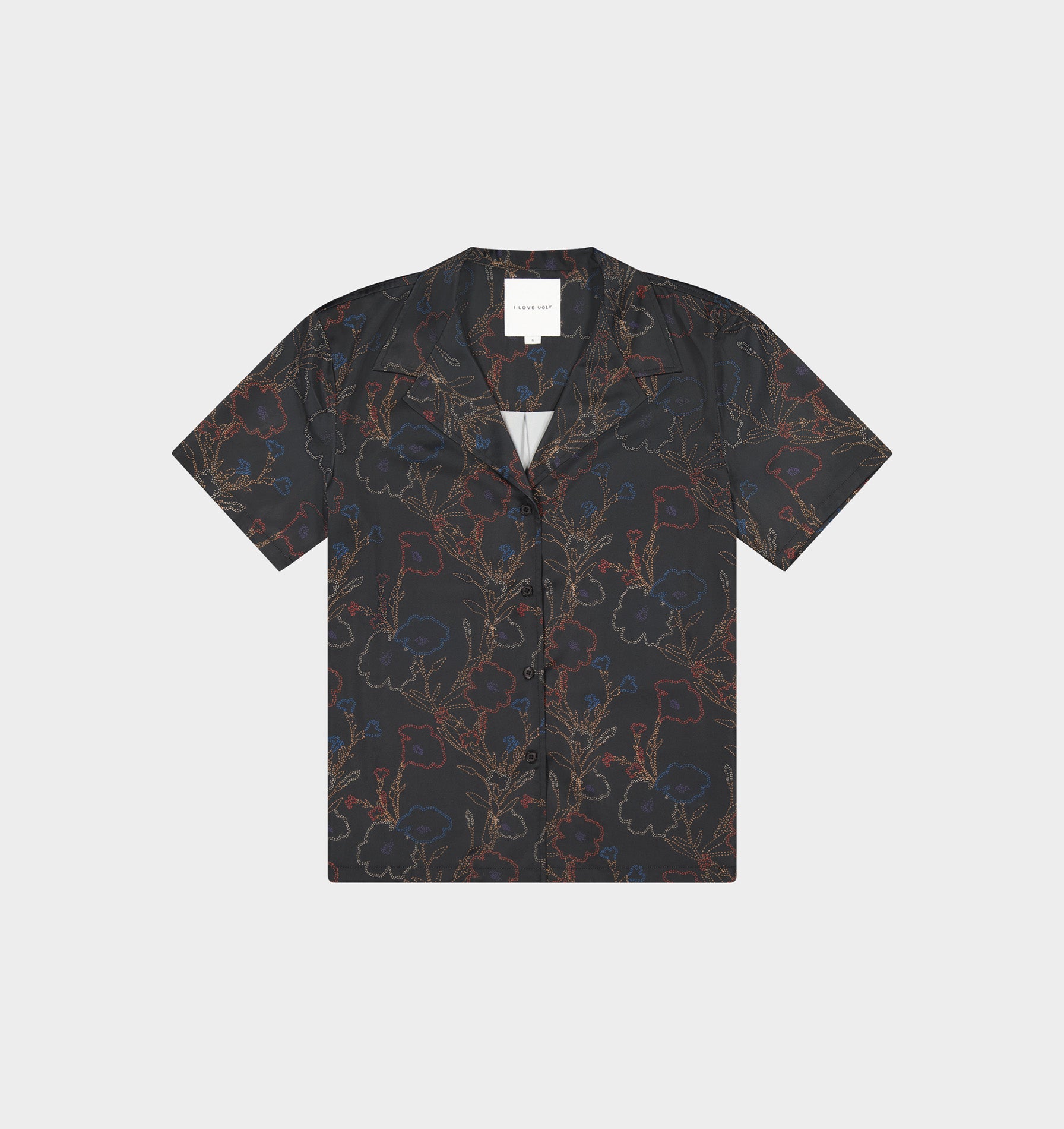 In-Bloom Hayden SS Shirt