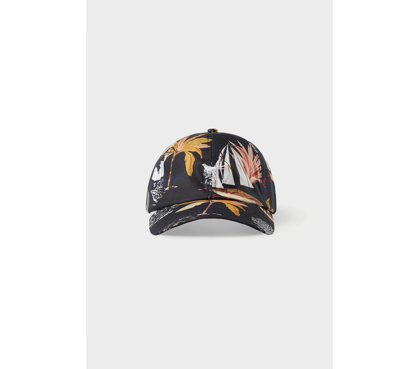 Louis Vuitton - Monogram Denim Woven Bucket Hat (Orange) – eluXive