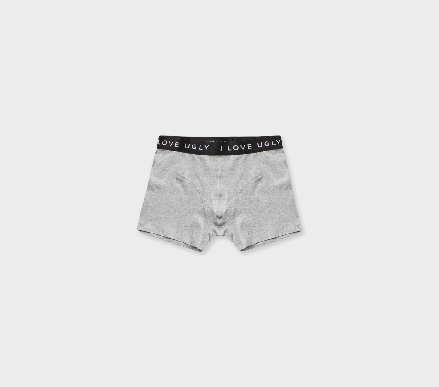 ILU Underwear - Vintage Grey