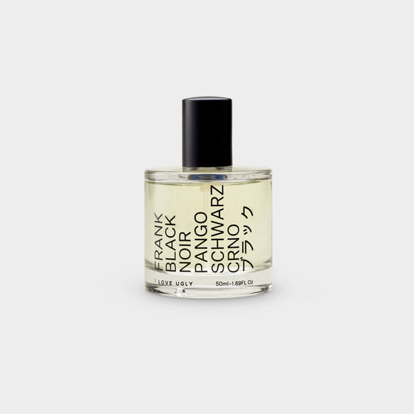 Frank black 2025 cologne